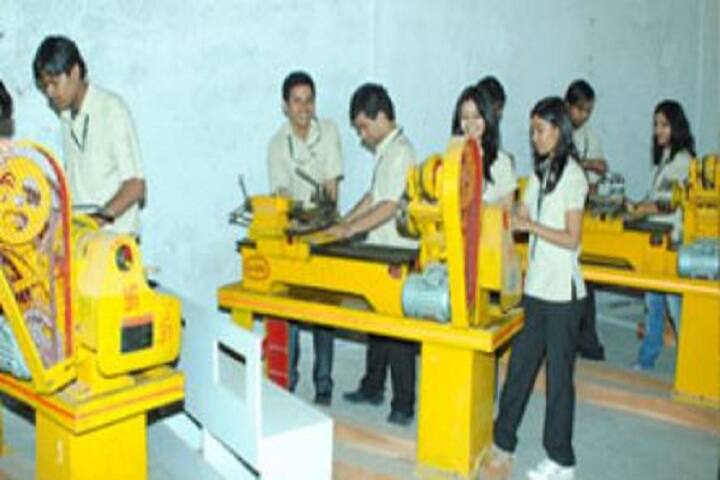 laboratory